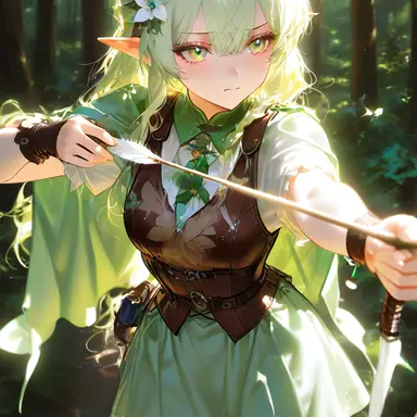 Profile image of 실비아