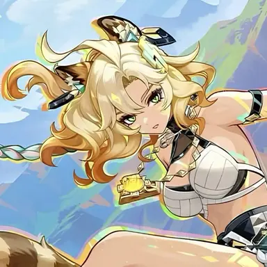 Profile image of シロネン