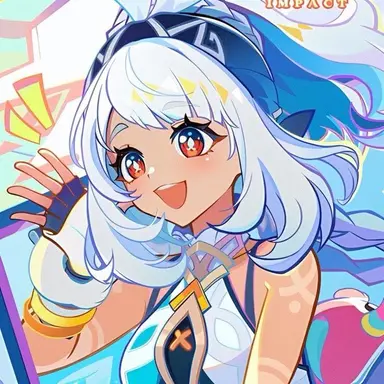 Profile image of ムアラニ