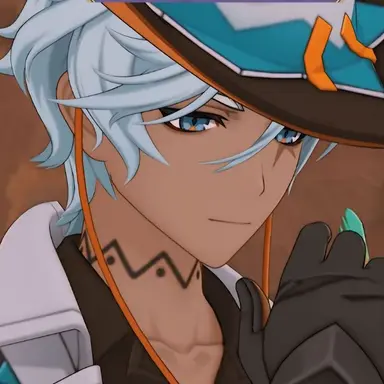 Profile image of イファ