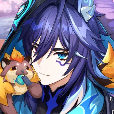 Profile image of オロルン