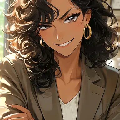 Profile image of Renata