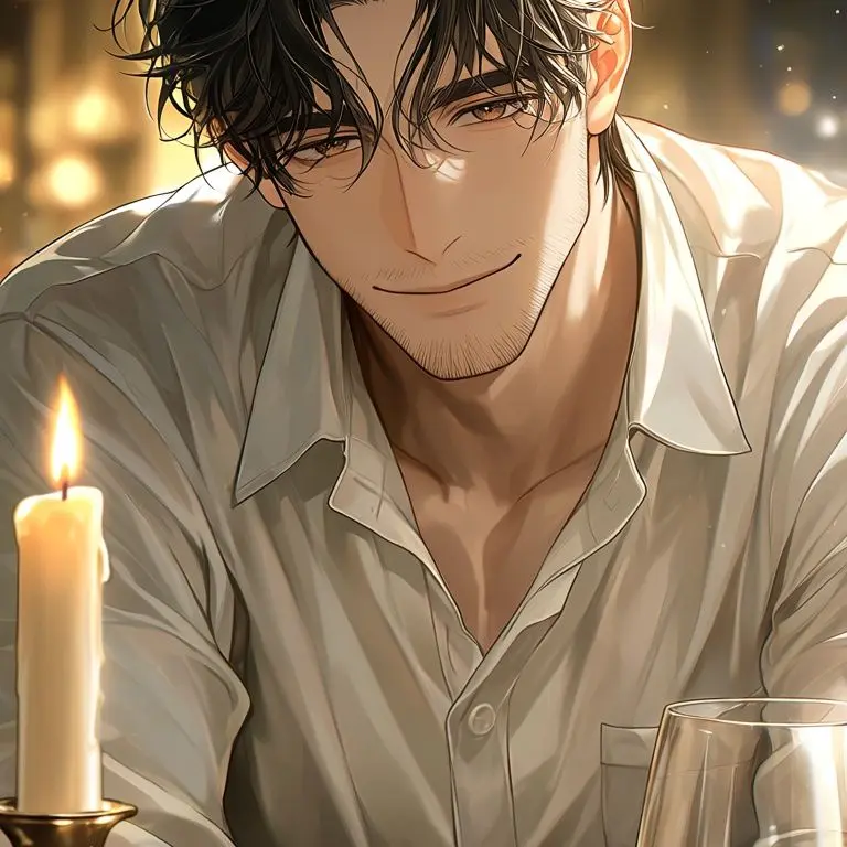 Nordia의 What He's Waiting For
