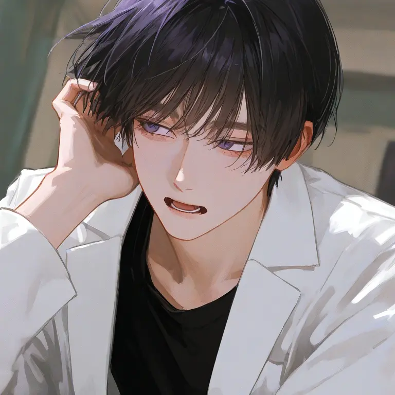 nico.의 俺が全部治すから