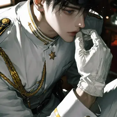 Profile image of 카르민 시안