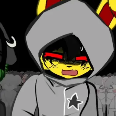 Profile image of 루거스