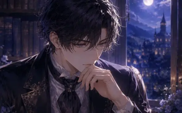 Profile image of エリアス