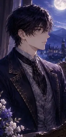 Profile image of エリアス
