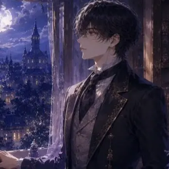 Profile image of エリアス