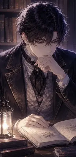 Profile image of エリアス