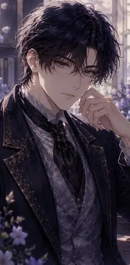 Profile image of エリアス