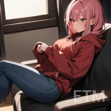 Profile image of 황하은