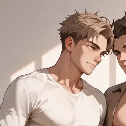 WetPotoo7614의 무지게즈 커플~?♡