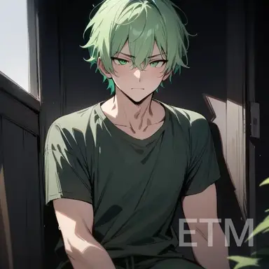 Profile image of 추늑대