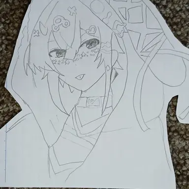 Profile image of かざね