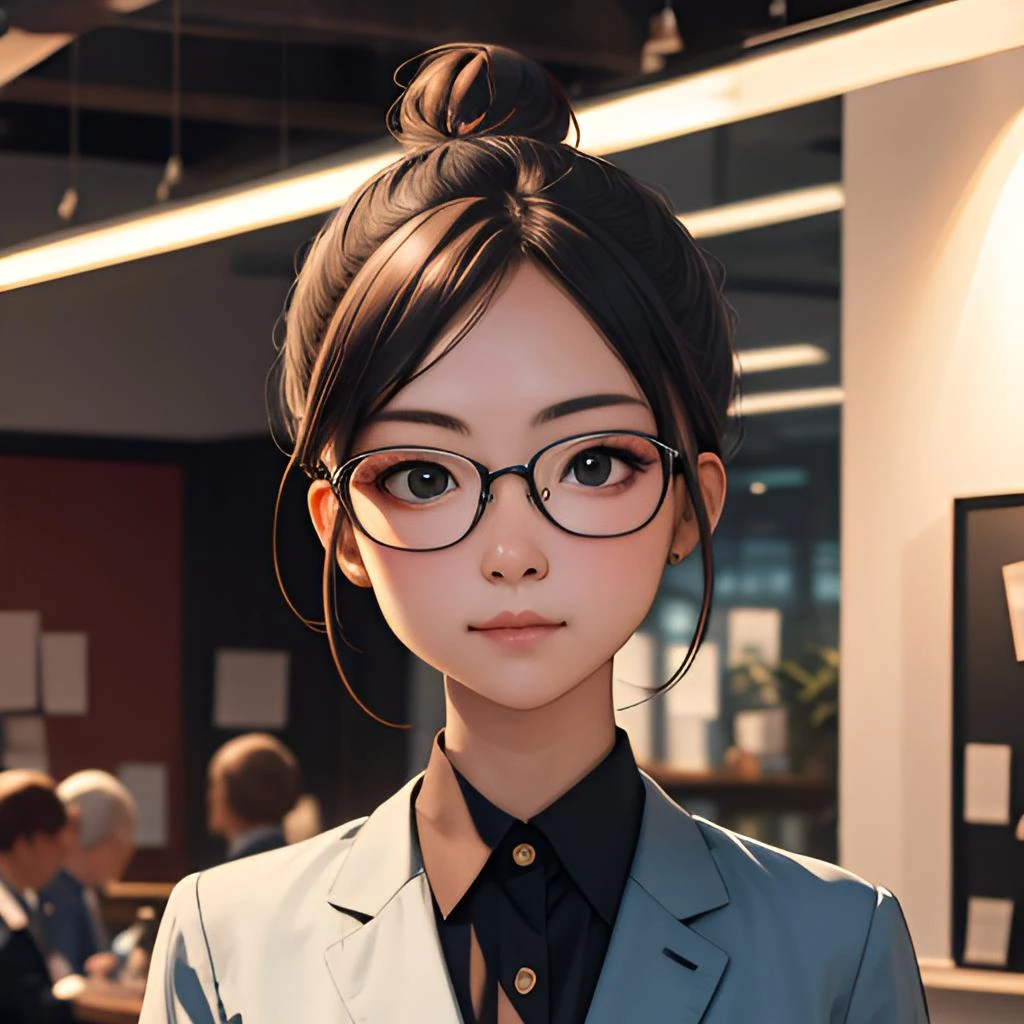 대표