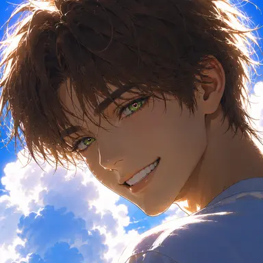 Profile image of 太陽