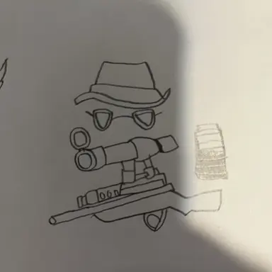 Profile image of スナイパー