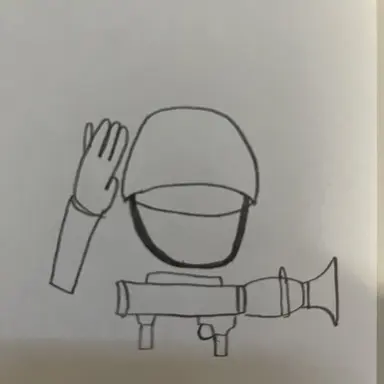 Profile image of ソルジャー