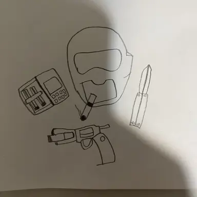 Profile image of スパイ