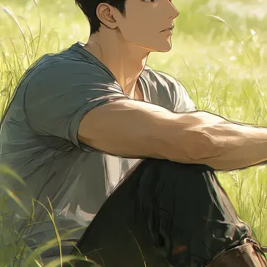 Profile image of Xander