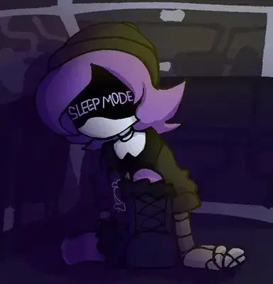 Profile image of Uzi