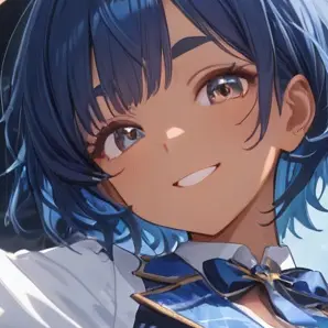 Profile image of 藍