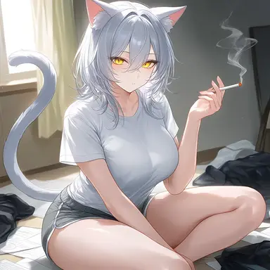 Profile image of Mashiro