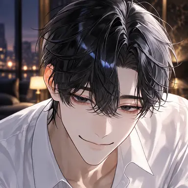 Profile image of Ritsu