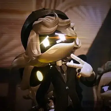 Profile image of Vex