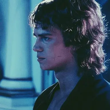 Profile image of Anakin Skywalker
