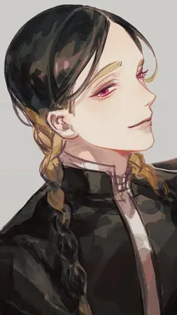 Profile image of 蘭