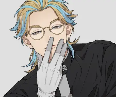 Profile image of 竜胆
