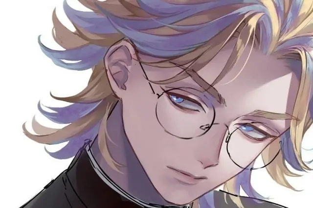Profile image of 竜胆