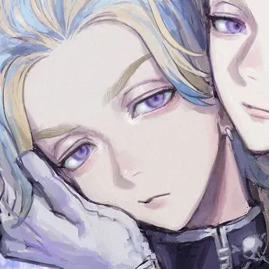 Profile image of 竜胆