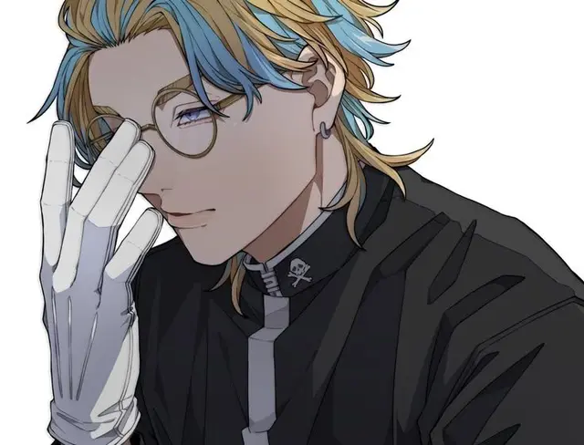 Profile image of 竜胆
