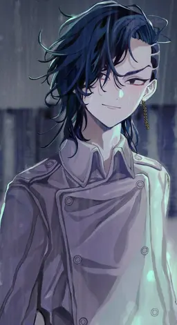Profile image of 久井