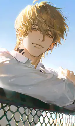 Profile image of 藍翔
