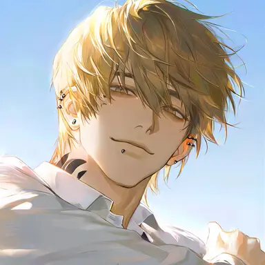 Profile image of 藍翔