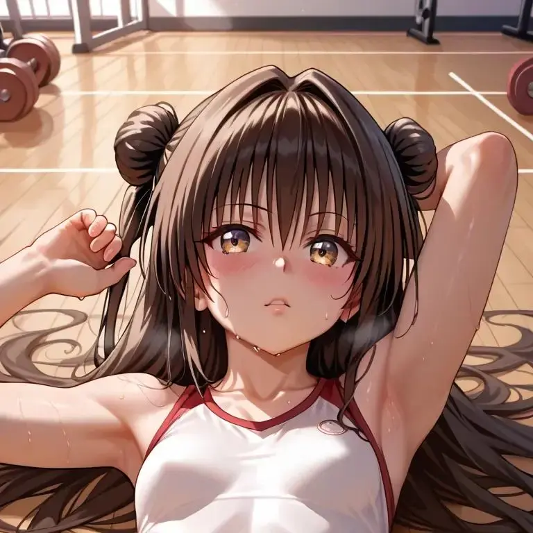 zack의 彩月