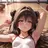 彩月