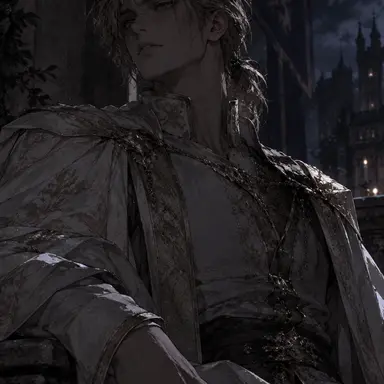 Profile image of Rowan