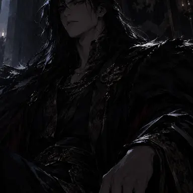 Profile image of Raven