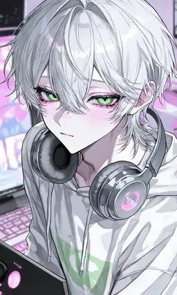 Profile image of Hotaru
