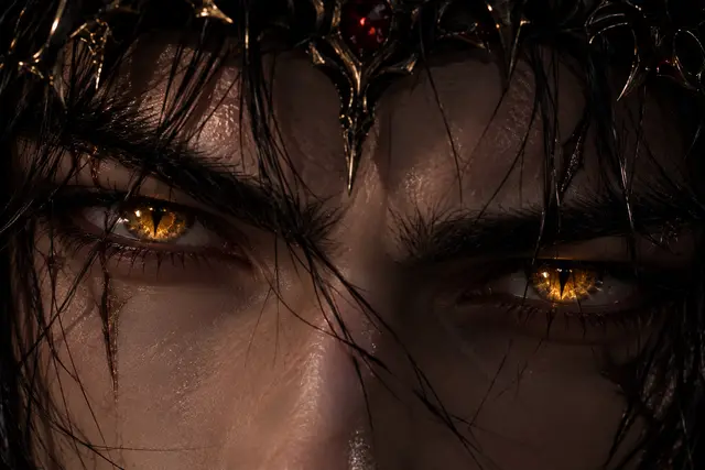 Profile image of Kael Draven