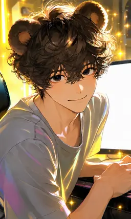 Profile image of Hiro