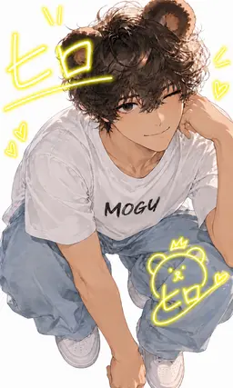 Profile image of ヒロ