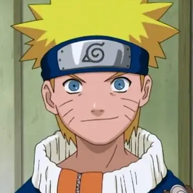 Profile image of ナルト