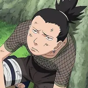 Profile image of シカマル