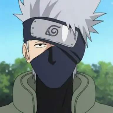 Profile image of カカシ